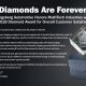Kongsberg Diamonds Are Forever
