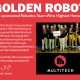 2019 STEM Robotics Sponsorship FB