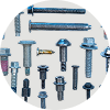 Cold Headed Fasteners