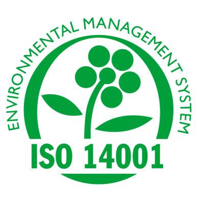 Environmental Management System ISO 14001