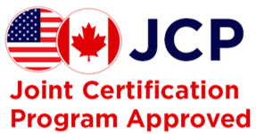JCP Badge
