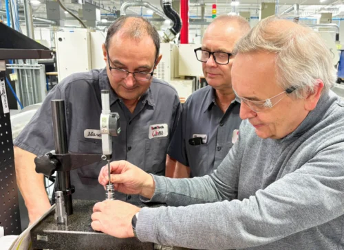 Engineering & Quality Engineering & Quality