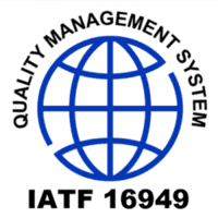 Quality Management System IATF 16949 Quality Management System IATF 16949