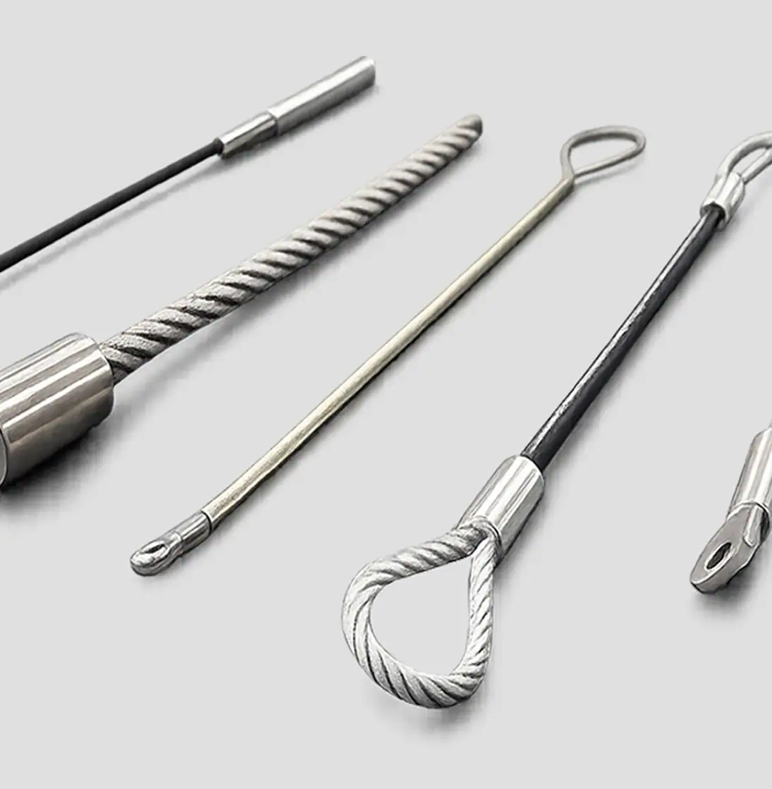 Cable & Cable Assemblies