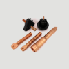 Copper & Aluminum Components